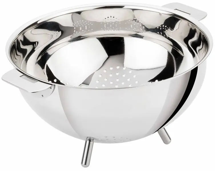 Stainless Bain Marie Insert Removable 20 cm