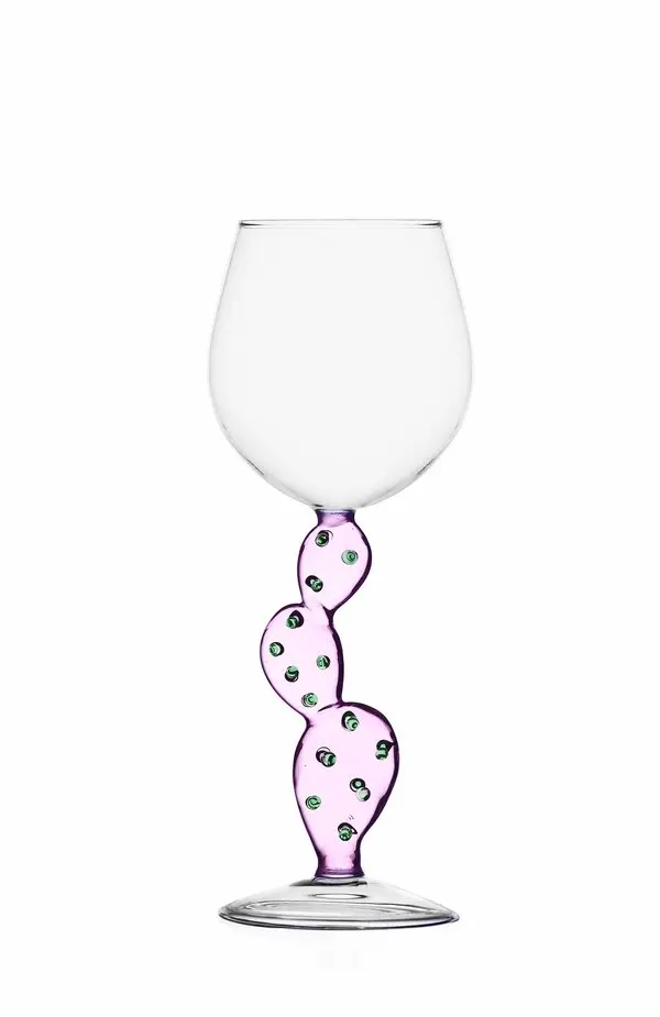 Wine Glass Image