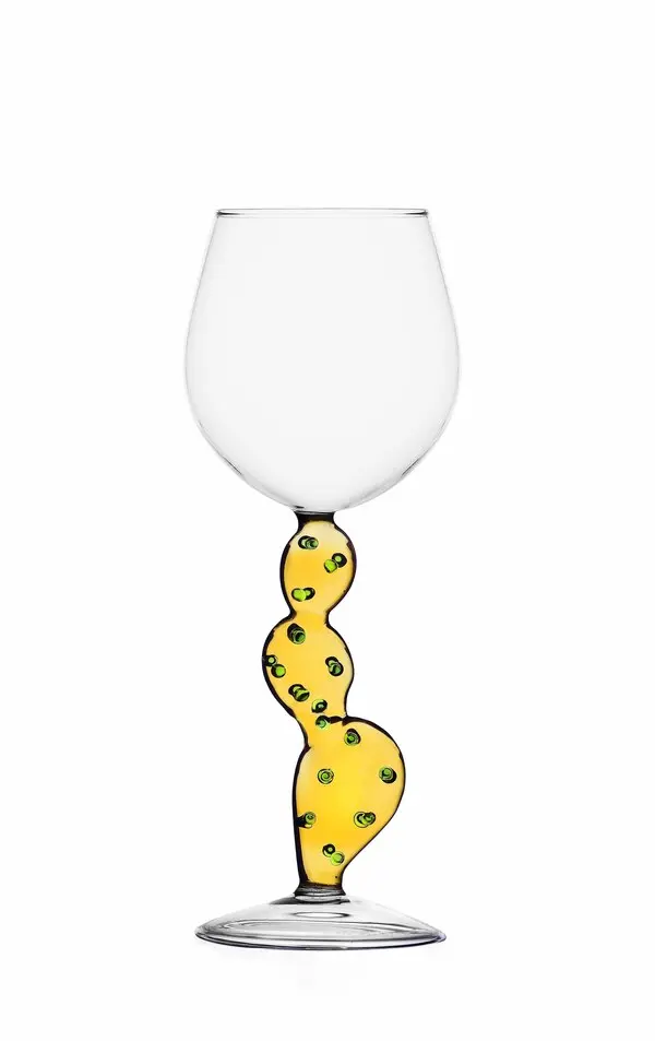 Wine Glass Image