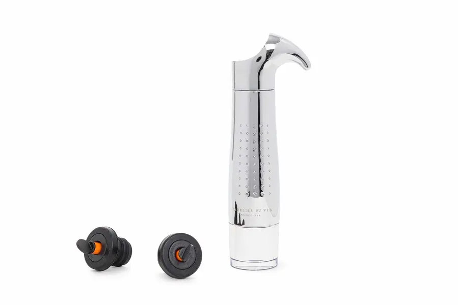 Vacuum Pump For Wine