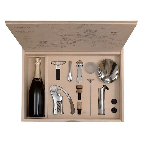 Sommelier Set, Gift Set