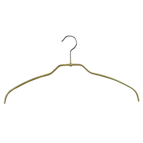 GOLD SILHOUETte LIGHT Hanger