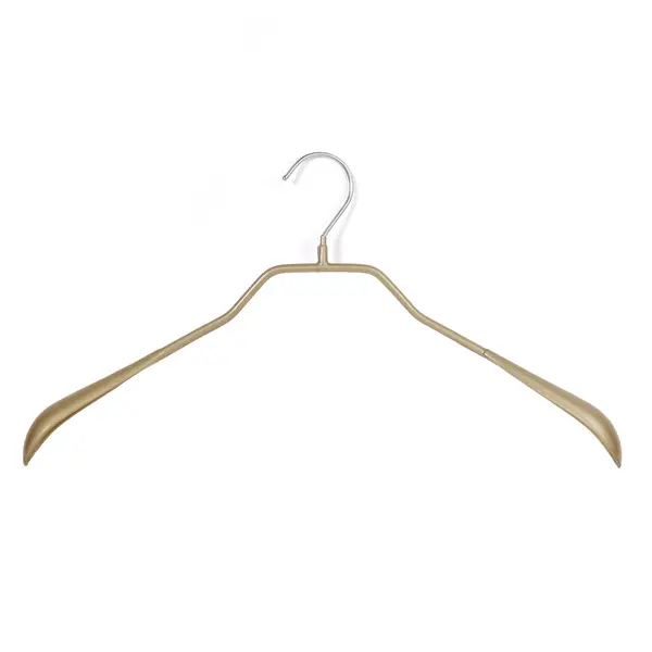 GOLD BODYFORM Hanger
