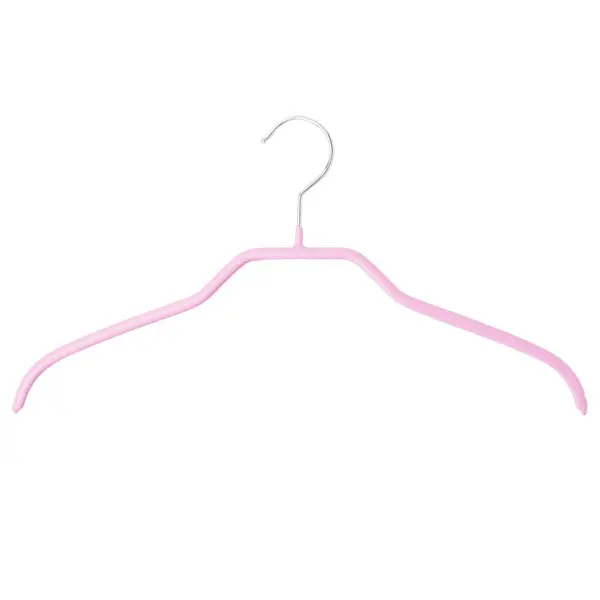 PINK SILHOUETTE Hanger