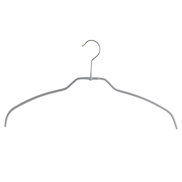 SILVER SILHOUETTE HANGER Image