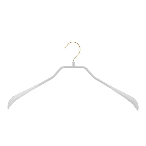 PEARL WHITE BODYFORM Hanger