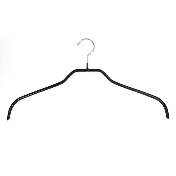 BLACK SILHOUETTE Hanger