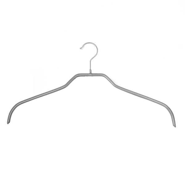 SILVER SILHOUETTE HANGER Image
