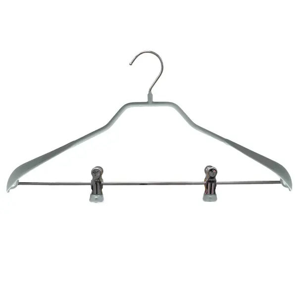 Silver BODYFORM Hanger