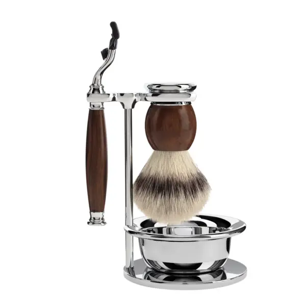 Shaving Kit