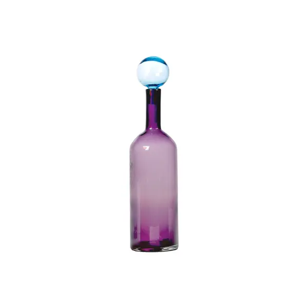 Glass Bottle
