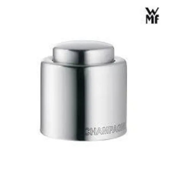 Champagne bottle seal Clever & More