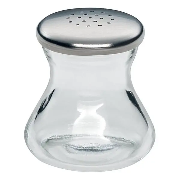 Pepper Shaker WAGENFELD, H 4,5 cm