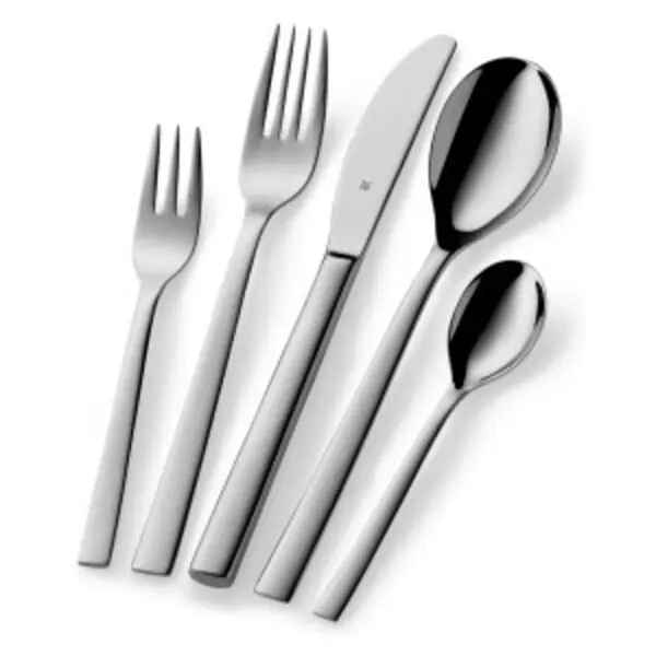 Cutlery Value Set* Palermo, Cromargan®, 60-piece