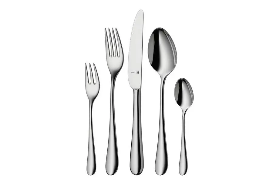 Cutlery Set Merit, Cromargan protect®, 66-piece
