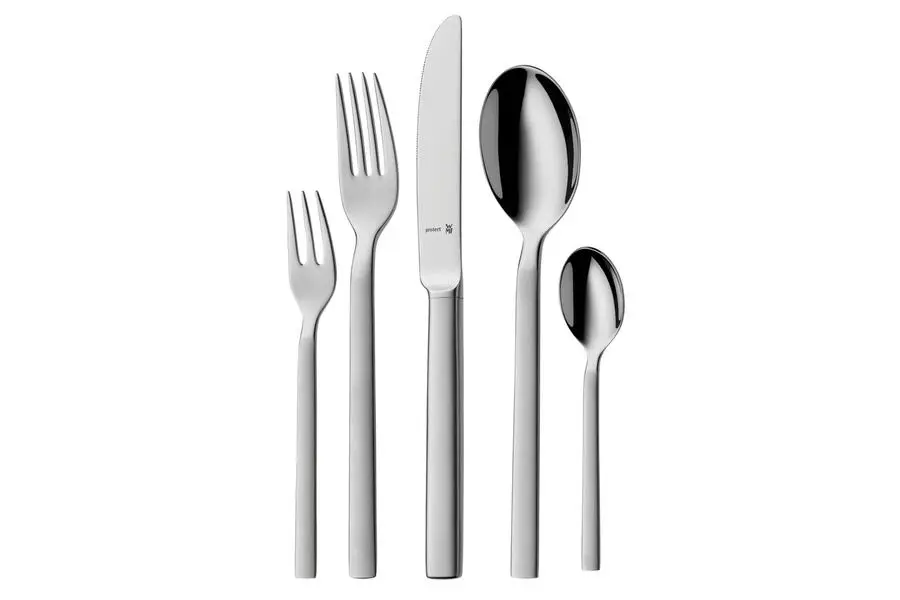 Cutlery Set Lyric Plus, Cromargan protect®, 66-piece