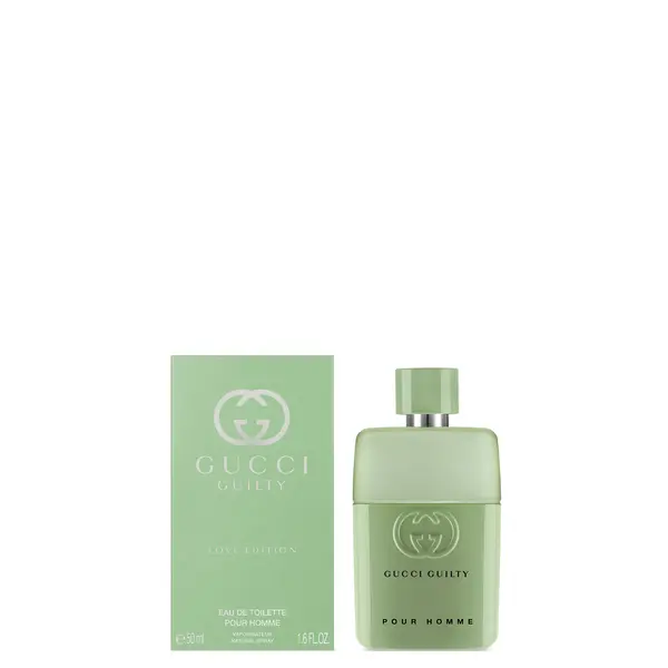 Gucci Guilty Homme 50ml