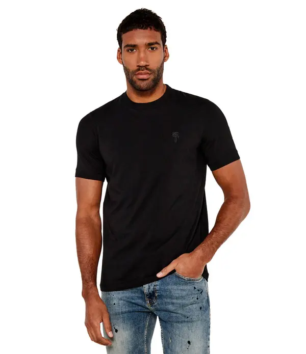 Karl Lagerfeld - Classic Plain T-shirt