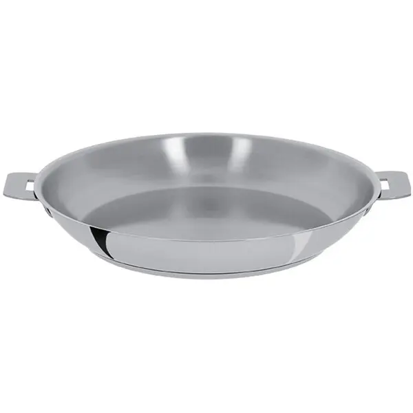 Frying Pan 28 CM MUTINE Removable Induction Image