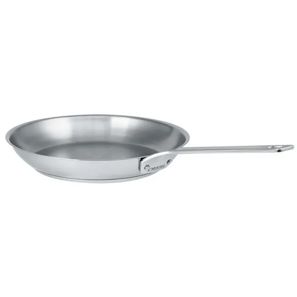 Frying Pan 30 CM Stainless Steel