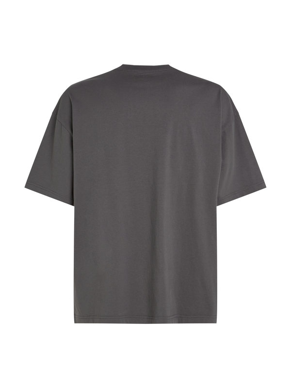 Cotton Graphic T-Shirt