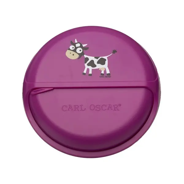 SnackDISC - Purple-Cow