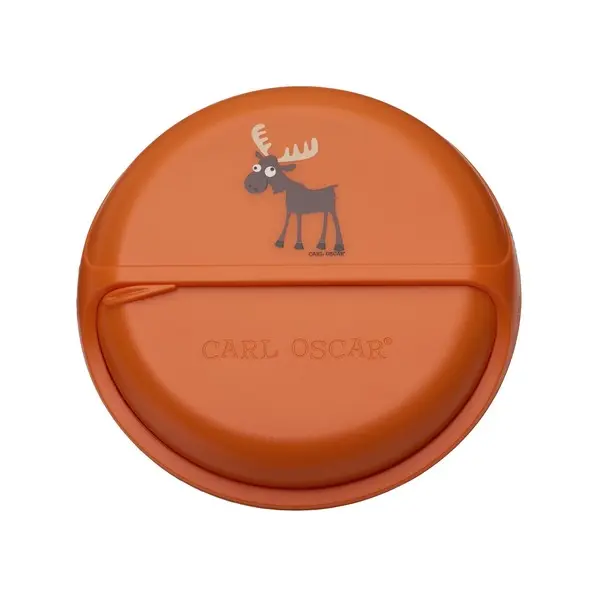 SnackDISC - Orange-Moose