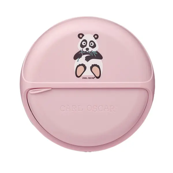 SnackDISC - Pink-Panda