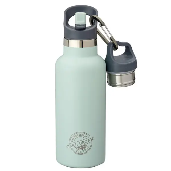 TEMPflask 0.5 L - Green