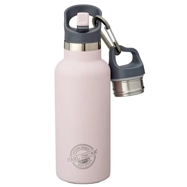 TEMPflask 0.5 L - Pink