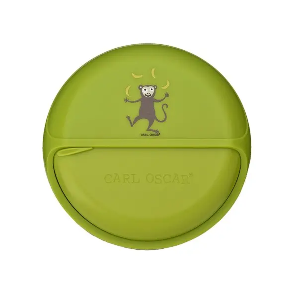 MiniDISC - Lime-Monkey