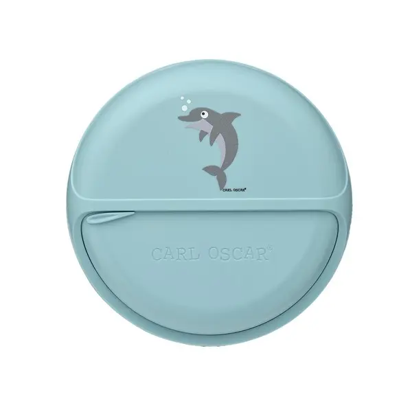 MiniDISC, Kids - Blue