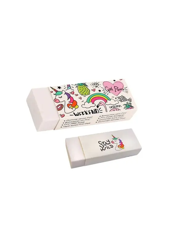 i-Total - Unicorn Eraser