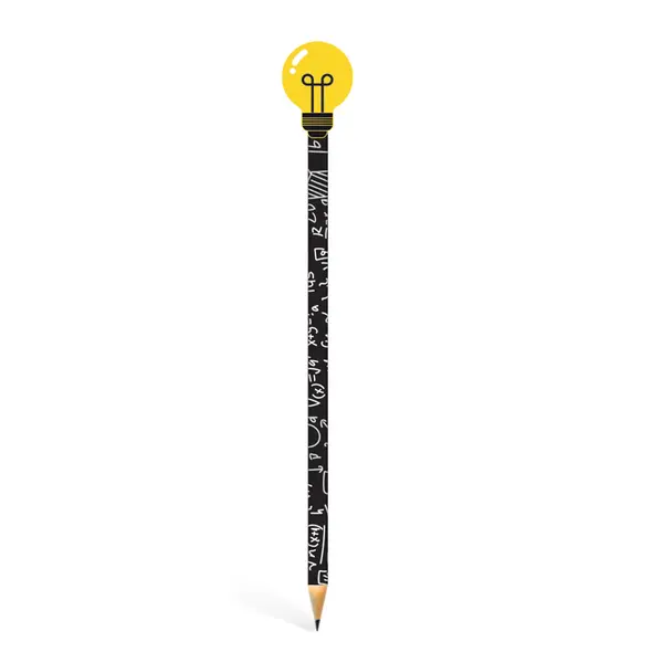 i-Total - Pencil