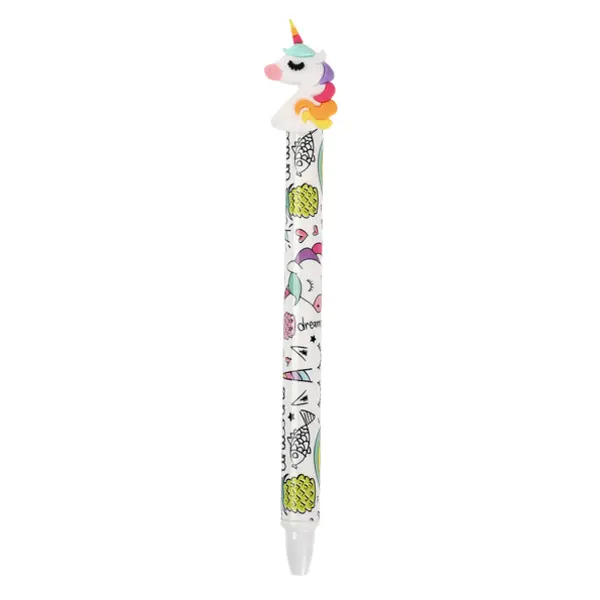 i-Total - Unicorn Erasable Pen