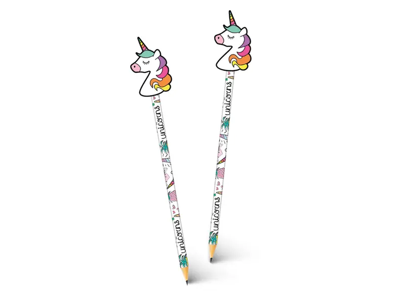 i-Total - Unicorn Pencil