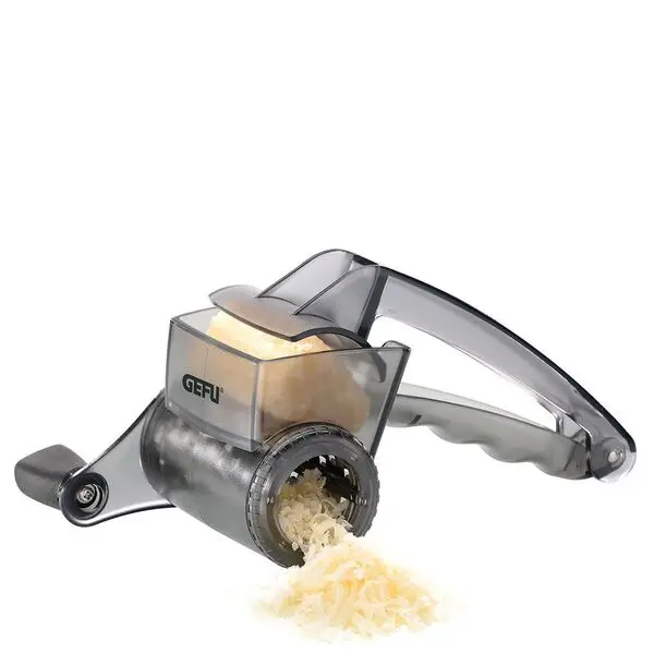 ROTARY GRATER RULLARE