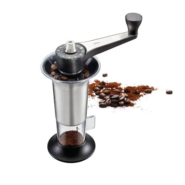 COFFEE GRINDER LORENZO