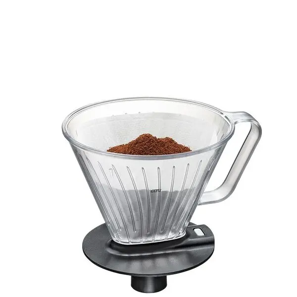 COFFEE FILTER FABIANO - SIZE 4
