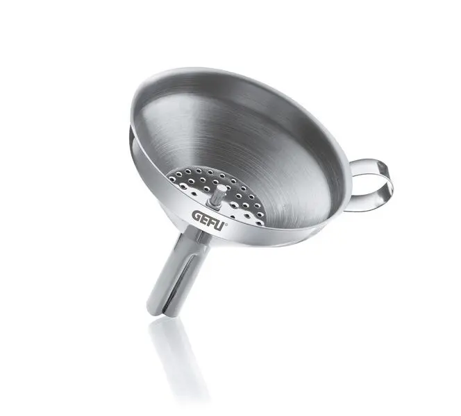 FILLING FUNNEL VERSARE - 10,5CM