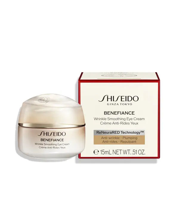 BNF Eye Cream 15Ml New