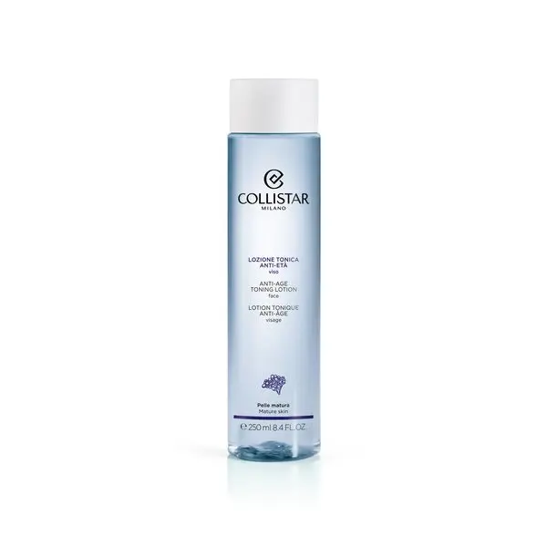 ANTI AGE TONING LOTION