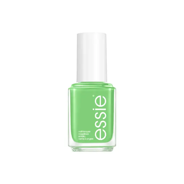 Essie This And That, Salon-Quality Nail Polish, Vegan formula for flawless coverage, easy-glide brush  