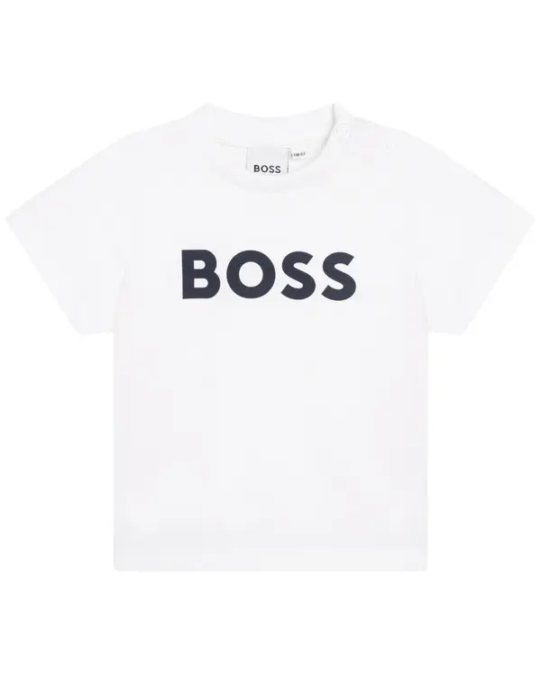  Logo-print Short-sleeved T-shirt