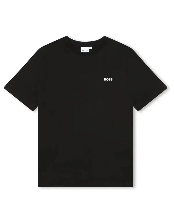  Regular fit Logo Print T-shirt