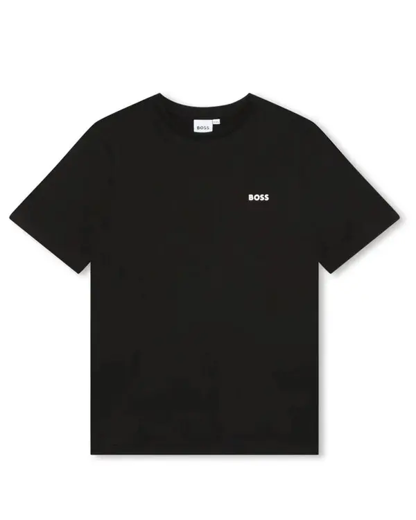  Regular fit Logo Print T-shirt