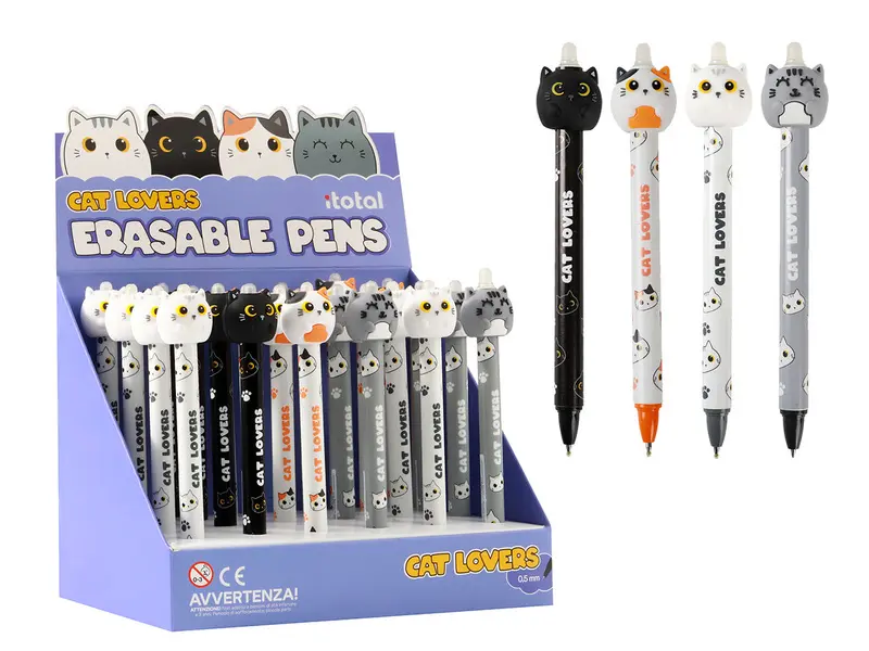 3D Erasable Pen CAT