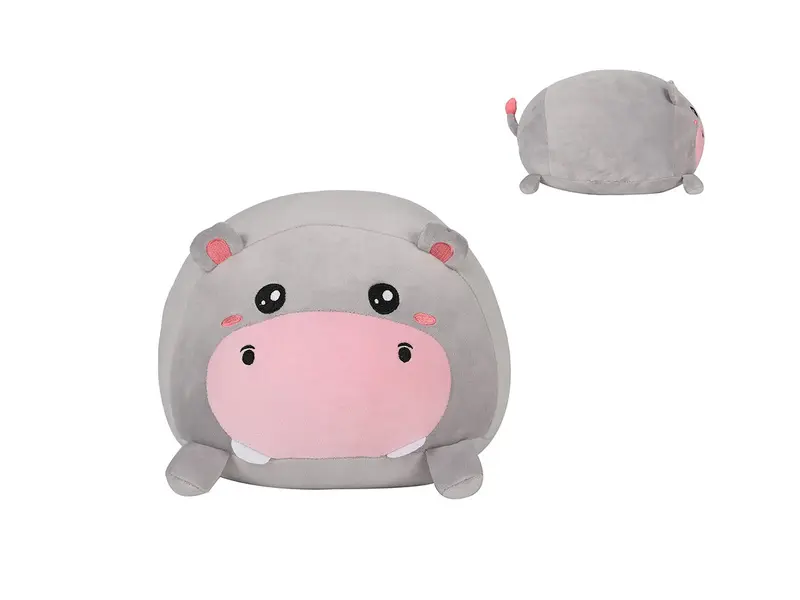 Pillow HIPPO Image