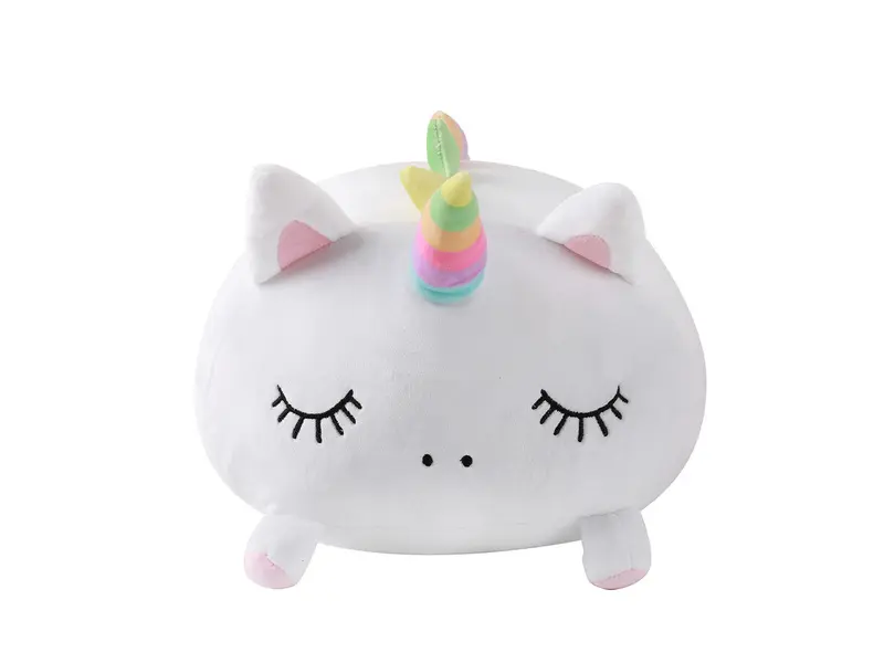 Giant Pillow UNICORN Image