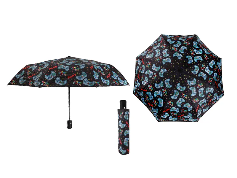 Umbrella LET'S PLAY Image
